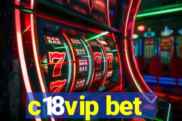 c18vip bet